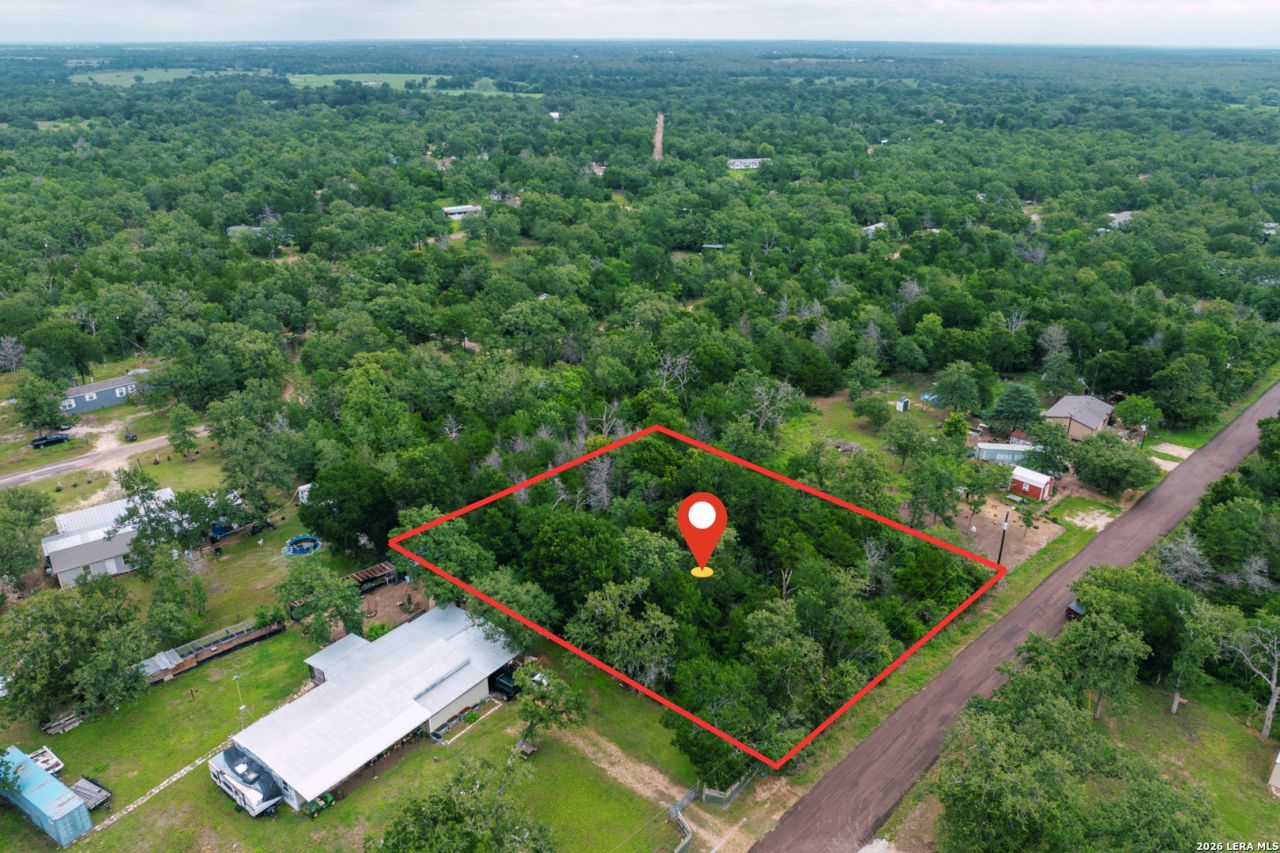 583 Blueberry Hill Rd, Somerville, TX 77879 Main Photo