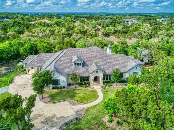 52 LANDMARK RDG, Boerne, TX 78006