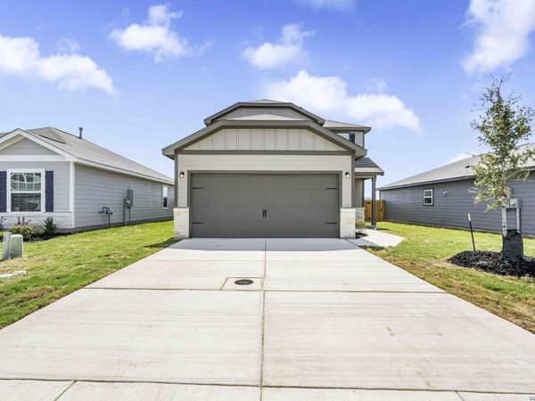 3435 Warlow Branch, San Antonio, TX 78109