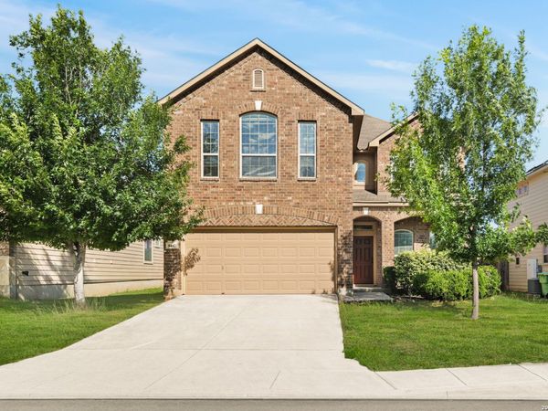 8447 Meadow Plains, San Antonio, TX 78254