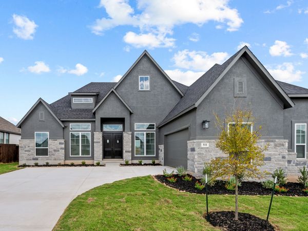 512 Cotorra Springs, Cibolo, TX 78108