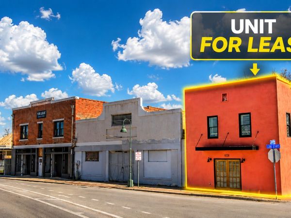 1722 S Saint Marys Street, Unit 201, San Antonio, TX 78210