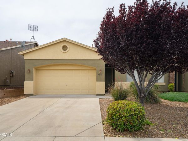 4646 N Ainsley Way, Prescott Valley, AZ 86314