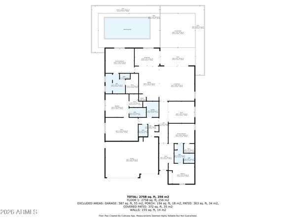 16118 W DESERT HILLS Drive, Surprise, AZ 85379