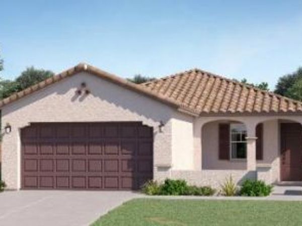17309 W GRAY FOX Trail, Surprise, AZ 85387