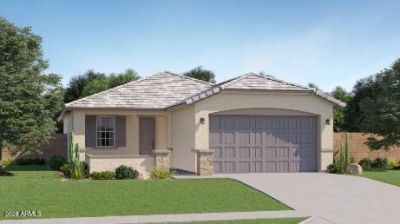 17314 W Smoketree Drive, Surprise, AZ 85387 Main Photo