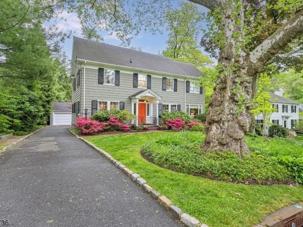 35 Durand Road, Maplewood, NJ 07040