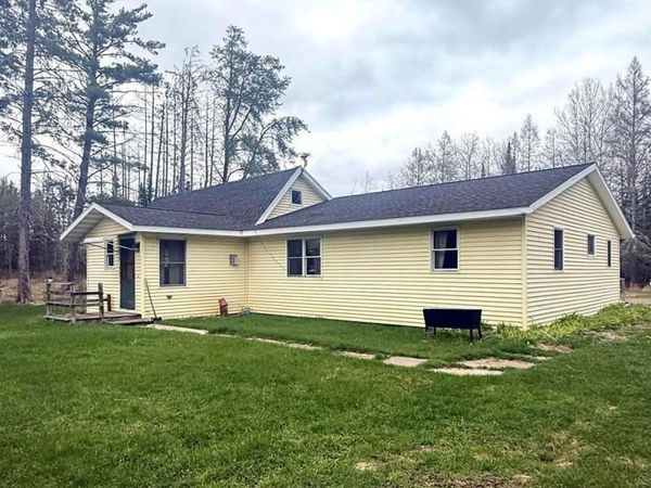 8852 Arkola Road, Kelsey, MN 55724