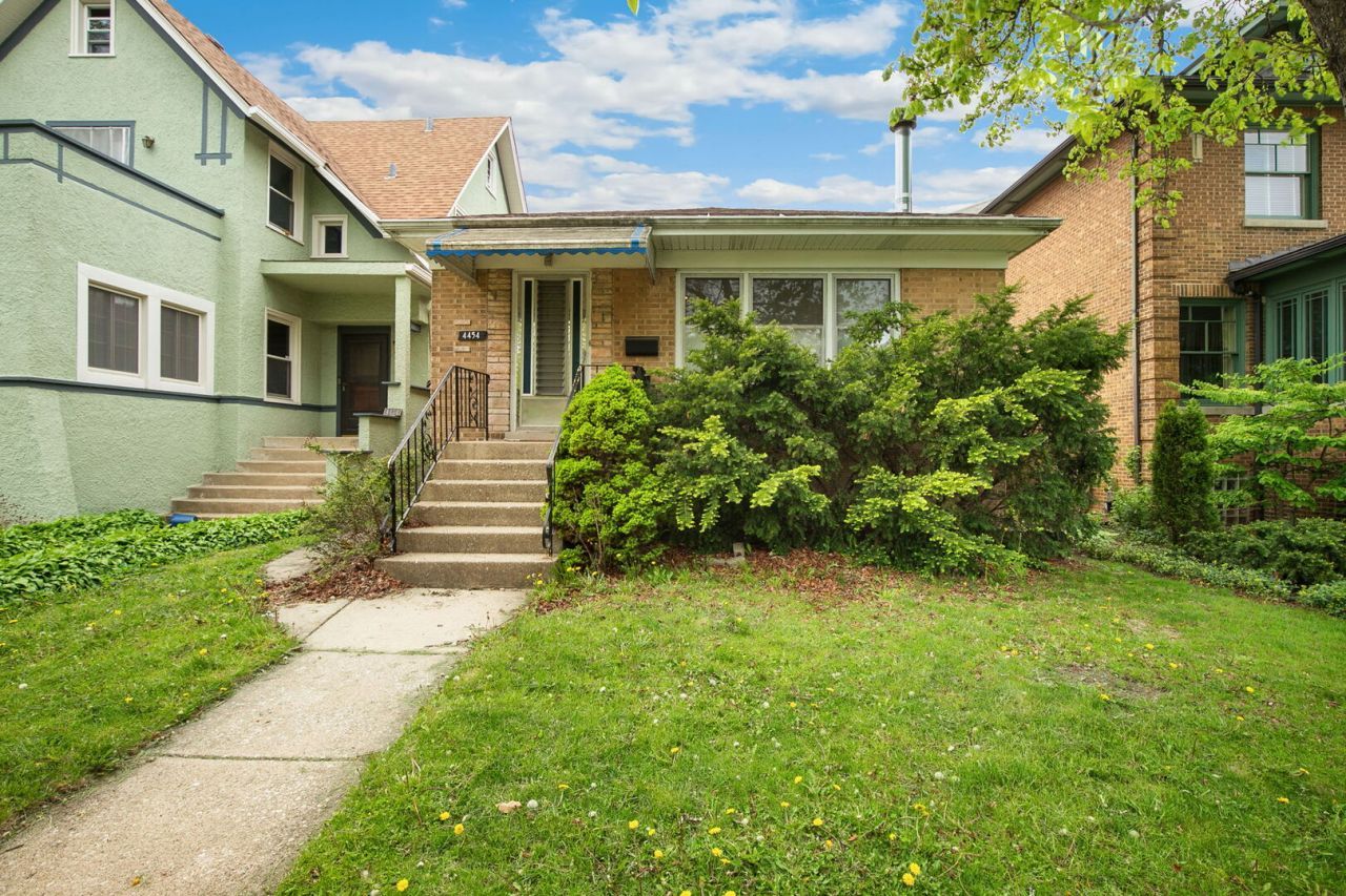 4454 N Richmond Street, Chicago, IL 60625 Main Photo