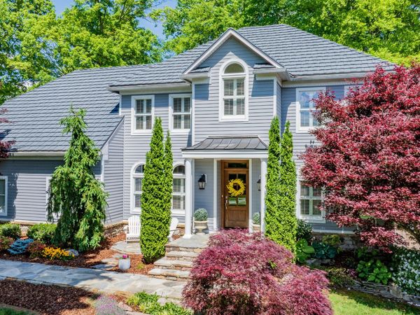 233 Patrick Henry Circle, Kingsport, TN 37663