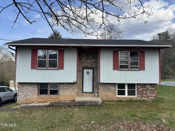 350 Mountain View Drive, Hampton, TN 37658