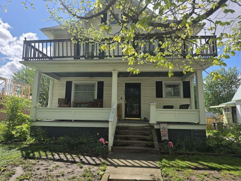 219 N Leighton Street , Kenton, OH 43326 Photo 1