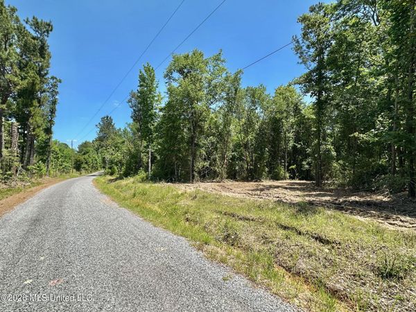 1 Mcnair Springs Road , Magee, MS 39111