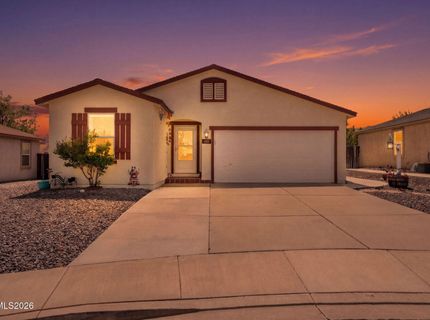 1091 Still Brook Court, Sparks, NV 89436 Photo