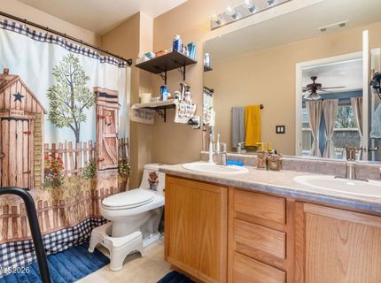 1091 Still Brook Court, Sparks, NV 89436 Photo