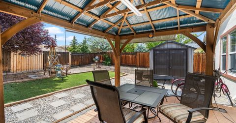 1091 Still Brook Court, Sparks, NV 89436 Photo