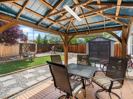 1091 Still Brook Court, Sparks, NV 89436 Photo