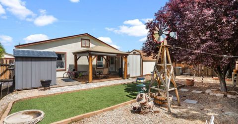 1091 Still Brook Court, Sparks, NV 89436 Photo