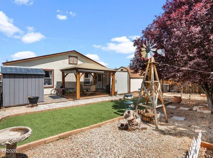 1091 Still Brook Court, Sparks, NV 89436 Photo