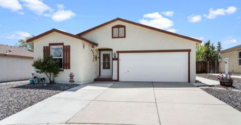 1091 Still Brook Court, Sparks, NV 89436 Photo