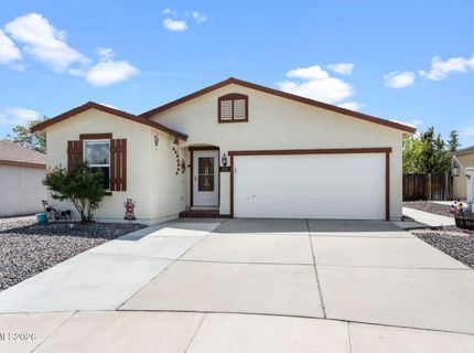 1091 Still Brook Court, Sparks, NV 89436 Photo