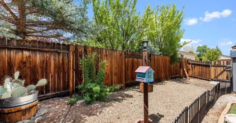 1091 Still Brook Court, Sparks, NV 89436 Photo