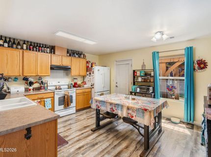 1091 Still Brook Court, Sparks, NV 89436 Photo