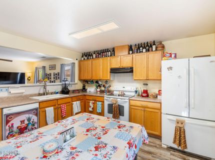 1091 Still Brook Court, Sparks, NV 89436 Photo