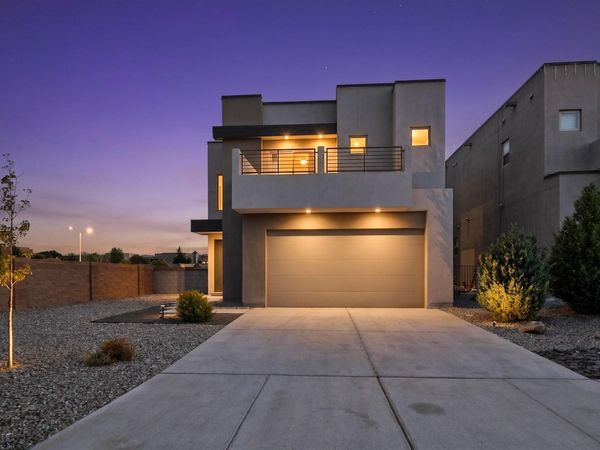 5603 Linq Court NE, Rio Rancho, NM 87144