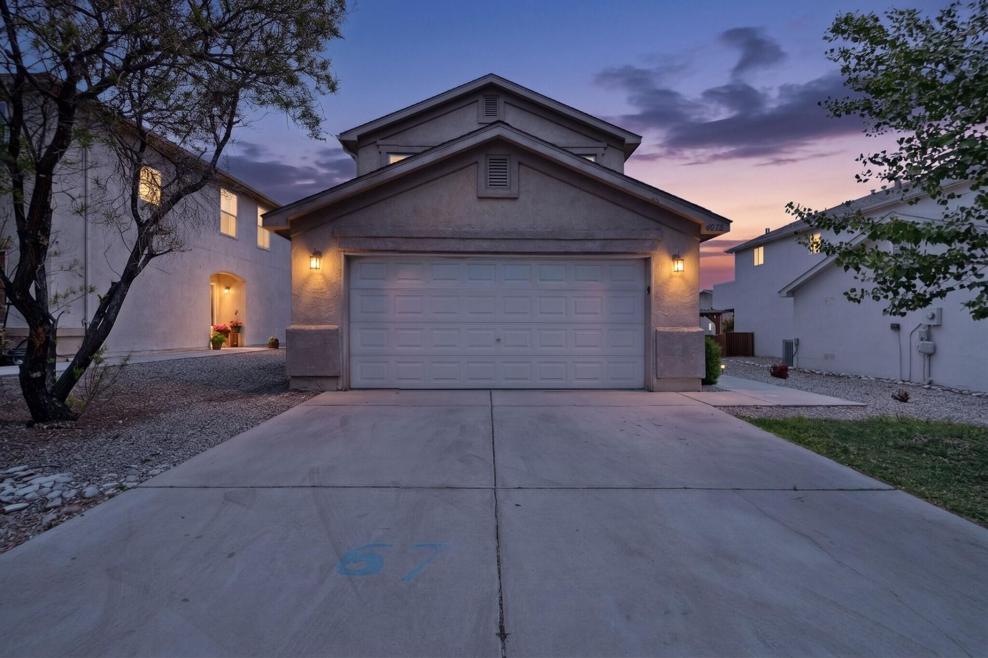 9924 Cerro Largo Place Nw, Albuquerque, NM 87114 Main Photo