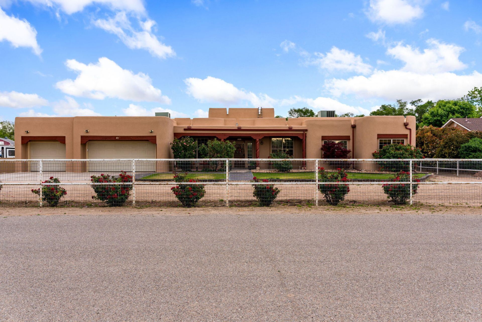 41 Inspiration Drive , Los Lunas, NM 87031 Main Photo