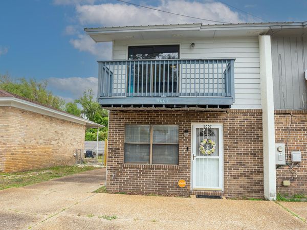 5007 Donalson Road , Panama City, FL 32404