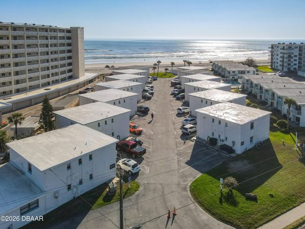 547 N Atlantic Avenue, Unit 23, New Smyrna Beach, FL 32169