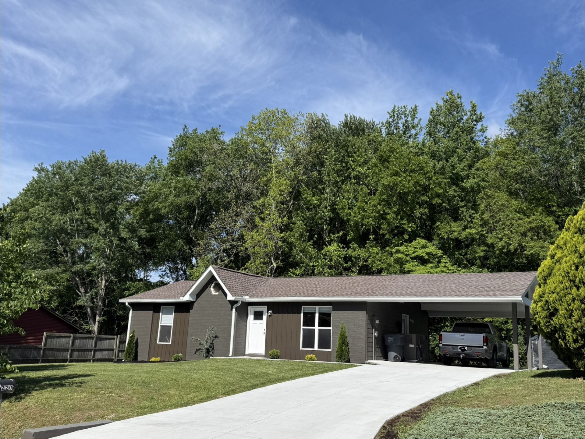 220 Briargate Way, Cookeville, TN 38501 Main Photo