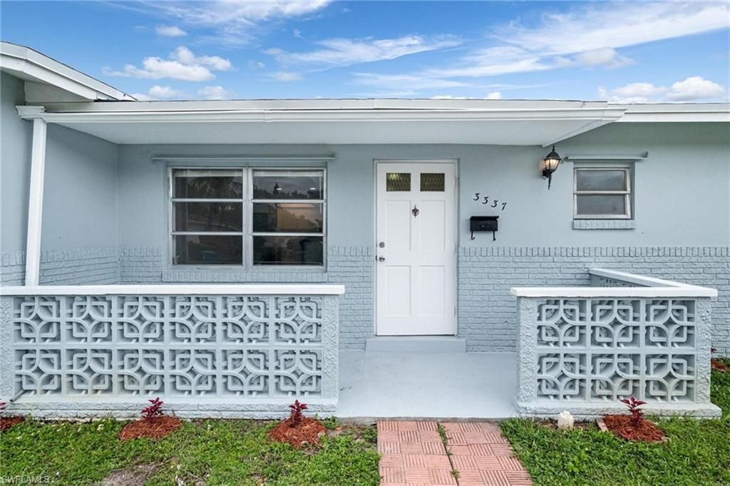 3337 NW 23rd Ct, Lauderdale Lakes, FL 33311 Photo