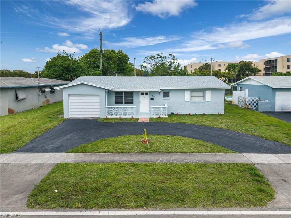 3337 NW 23rd Ct, Lauderdale Lakes, FL 33311 Photo