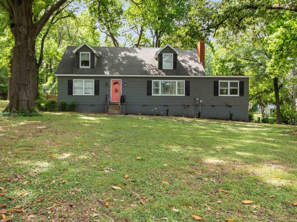 311 W. Elm St., Jonesboro, AR 72401