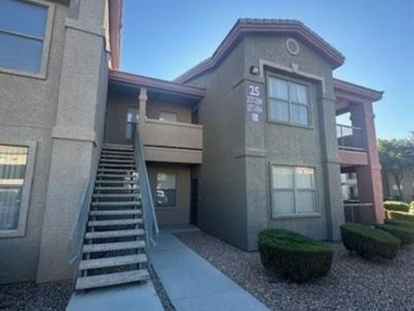8000 Badura Avenue , Unit 2180, Las Vegas, NV 89113