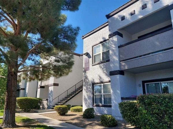 7255 W Sunset Road , Unit 2079, Las Vegas, NV 89113