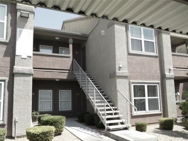 7255 W Sunset Road , Unit 1154, Las Vegas, NV 89113