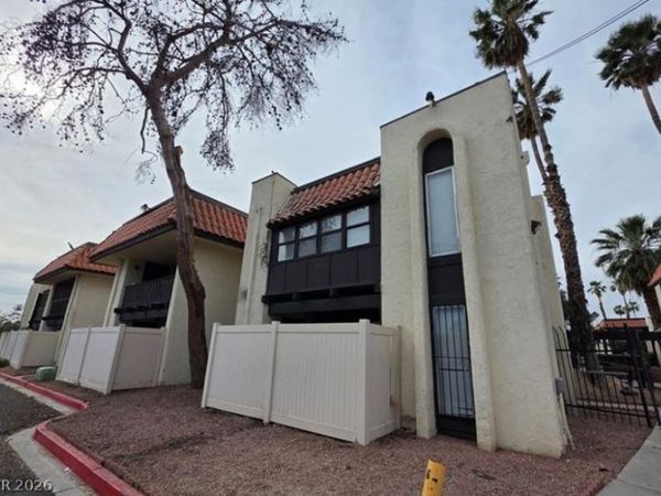 1440 Vegas Valley Drive , Unit 8, Las Vegas, NV 89169