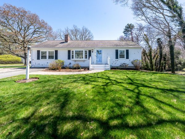 73 Swift Brook Road , South Yarmouth, MA 02664