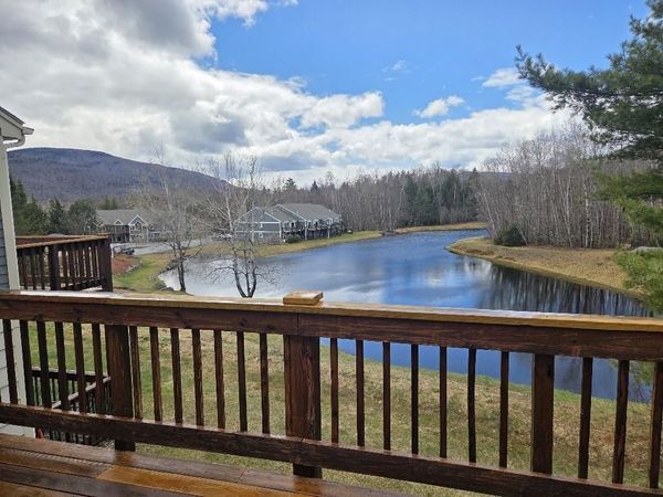 166 Forest Ridge Drive, Unit 8, Lincoln, NH 03251