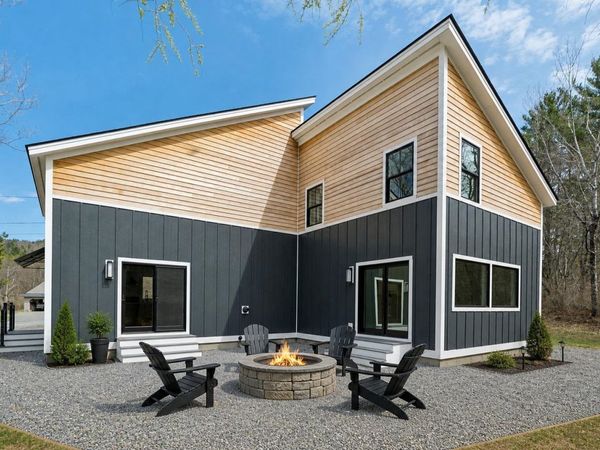 133 Ruddsboro Road, Hanover, NH 03750