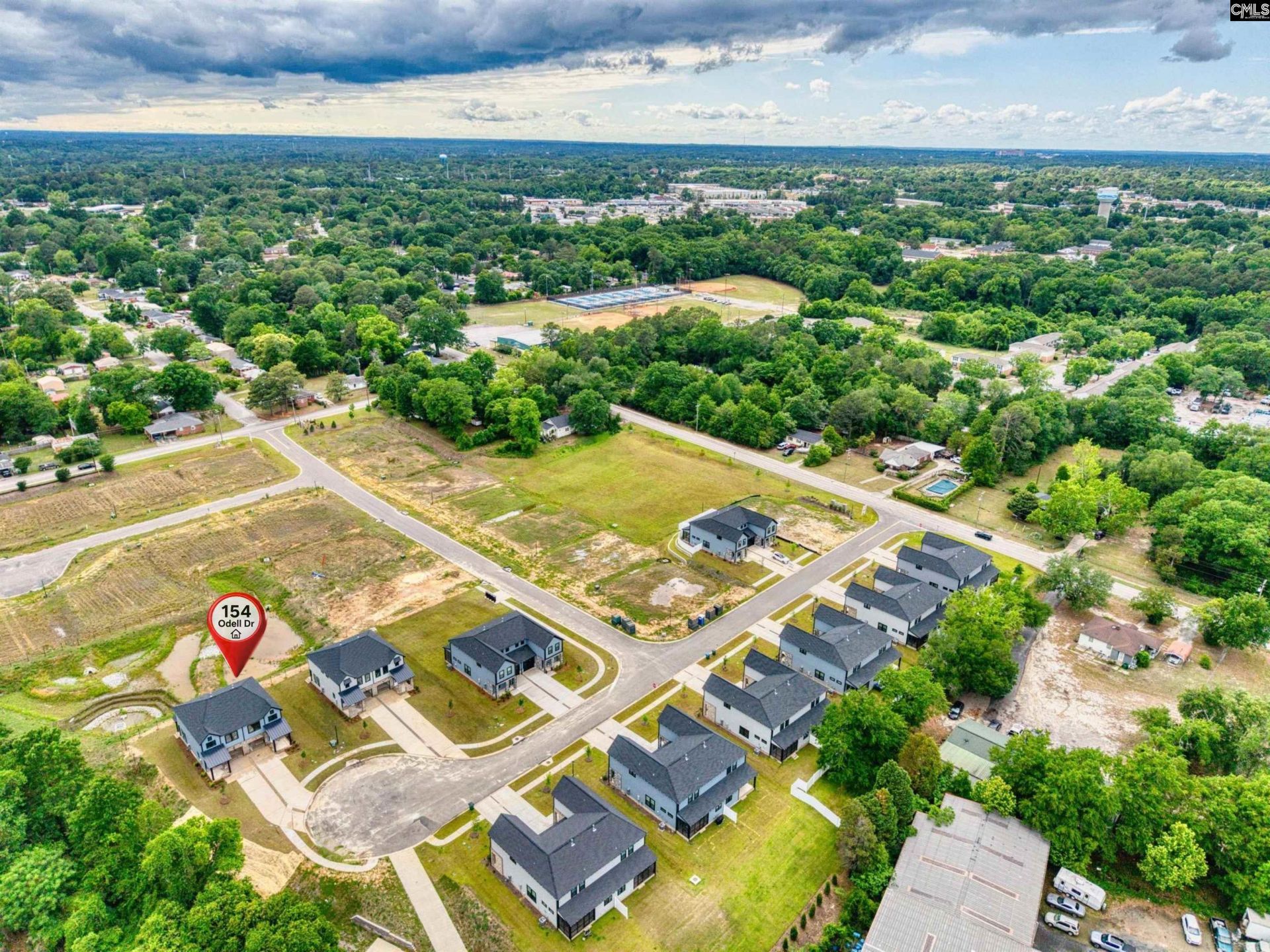 154 Odell Drive Photo 36
