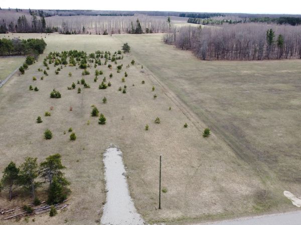 7.25 Acres E Traynor RD, Goetzville, MI 49736