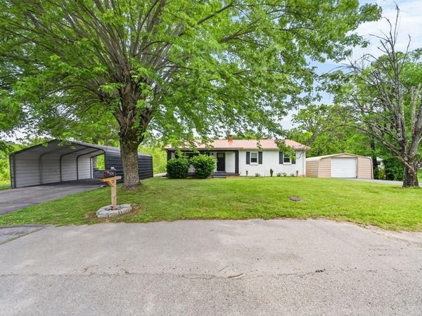 706 Industrial Dr., Monterey, TN 38574