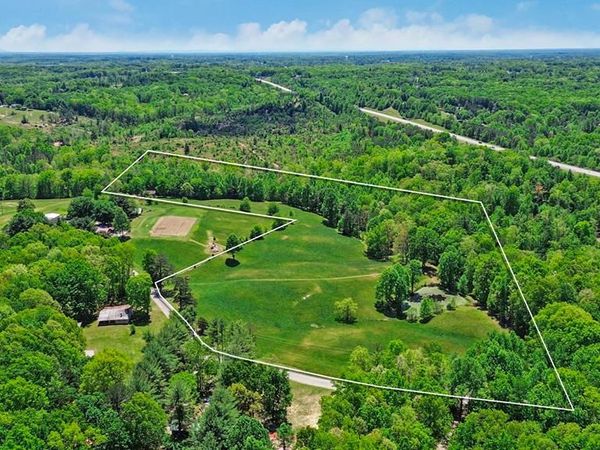 n/a Panther Branch Road, Jamestown, TN 38556
