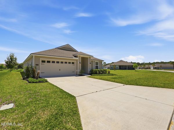 58 DOVE TREE Lane, St. Augustine, FL 32095
