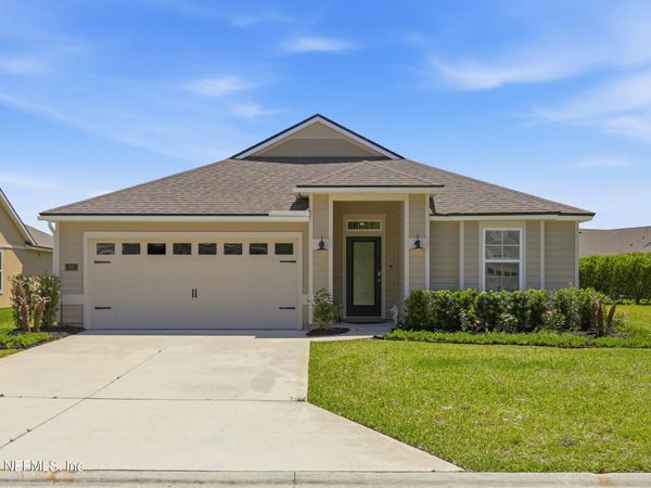 58 DOVE TREE Lane, St. Augustine, FL 32095